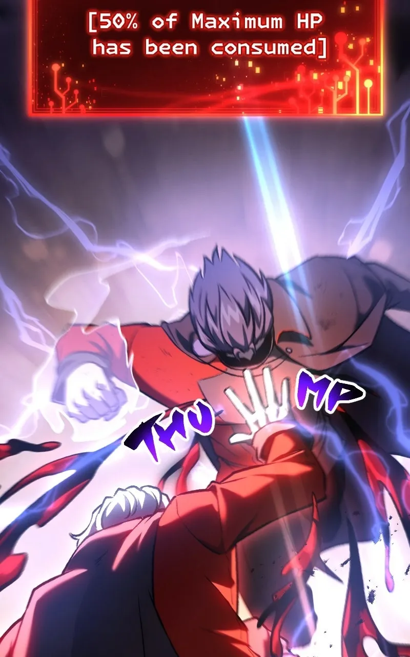 Read Blood System chapter 41 image 136 on Lezhin
