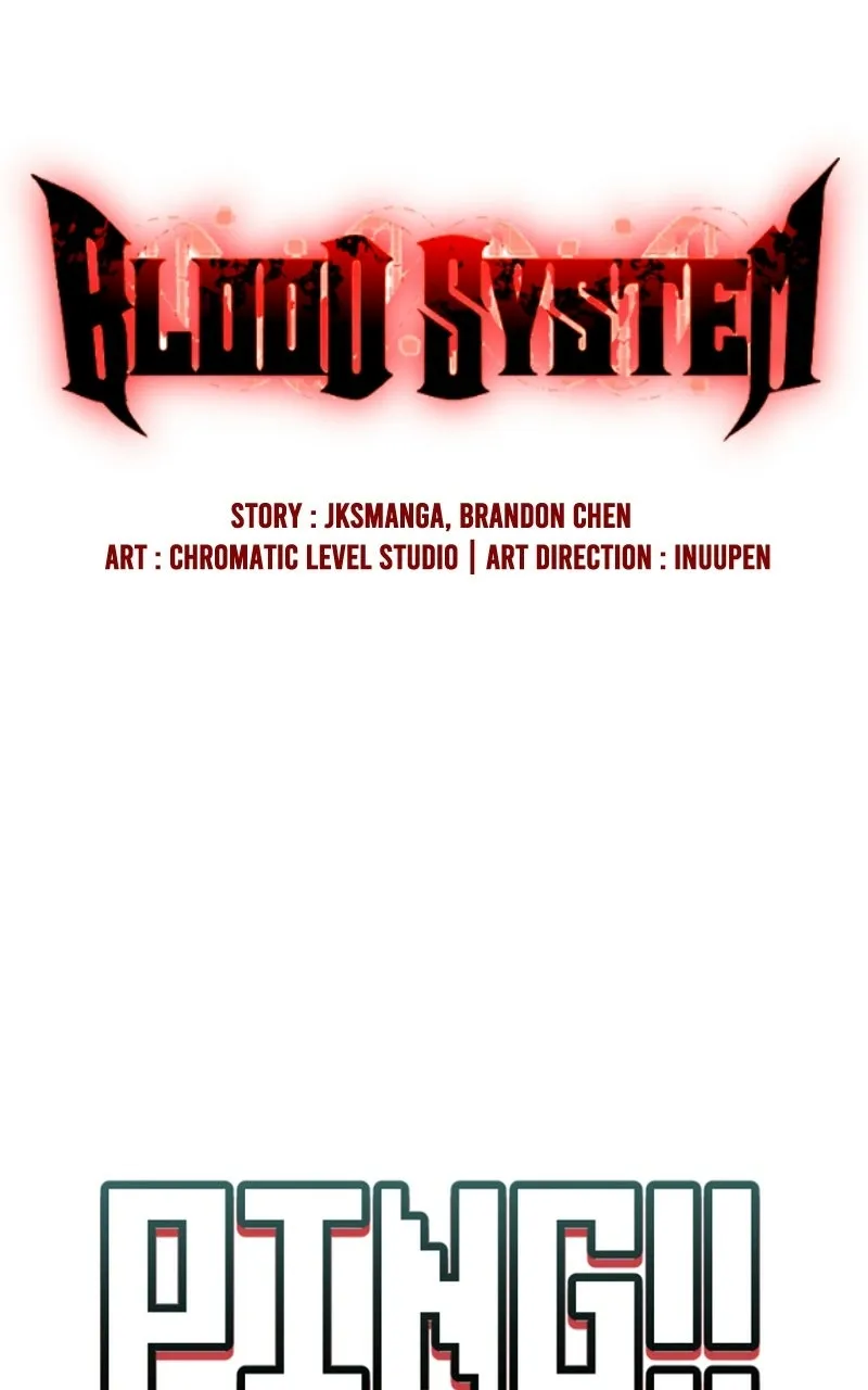 Read Blood System chapter 41 image 146 on Lezhin