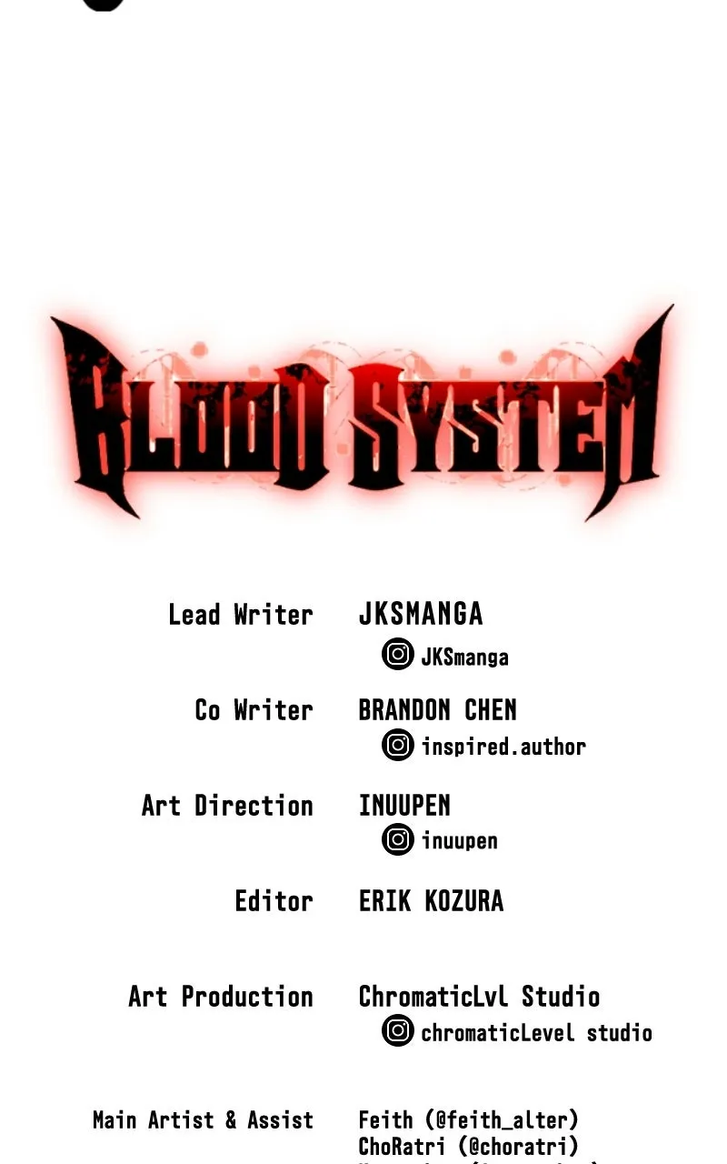 Read Blood System chapter 41 image 148 on Lezhin