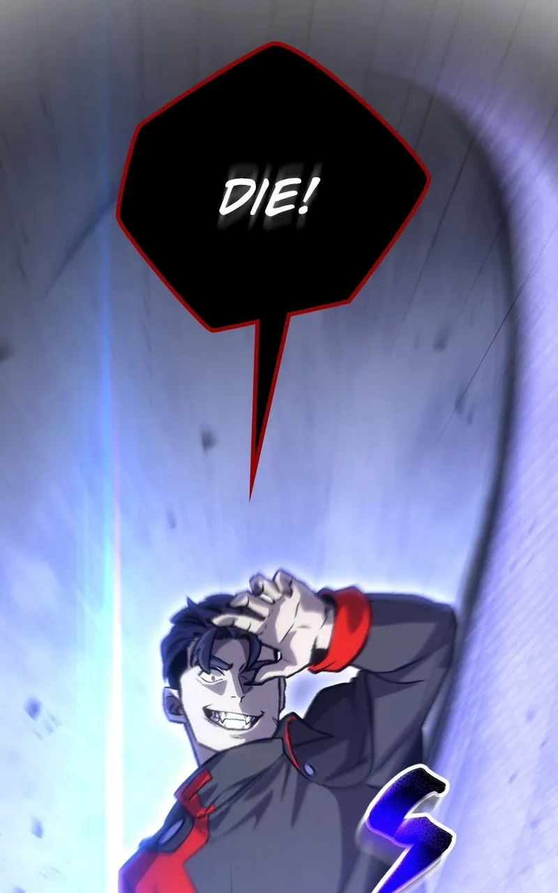 Read Blood System chapter 41 image 18 on Lezhin