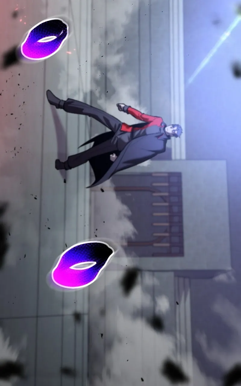 Read Blood System chapter 41 image 2 on Lezhin