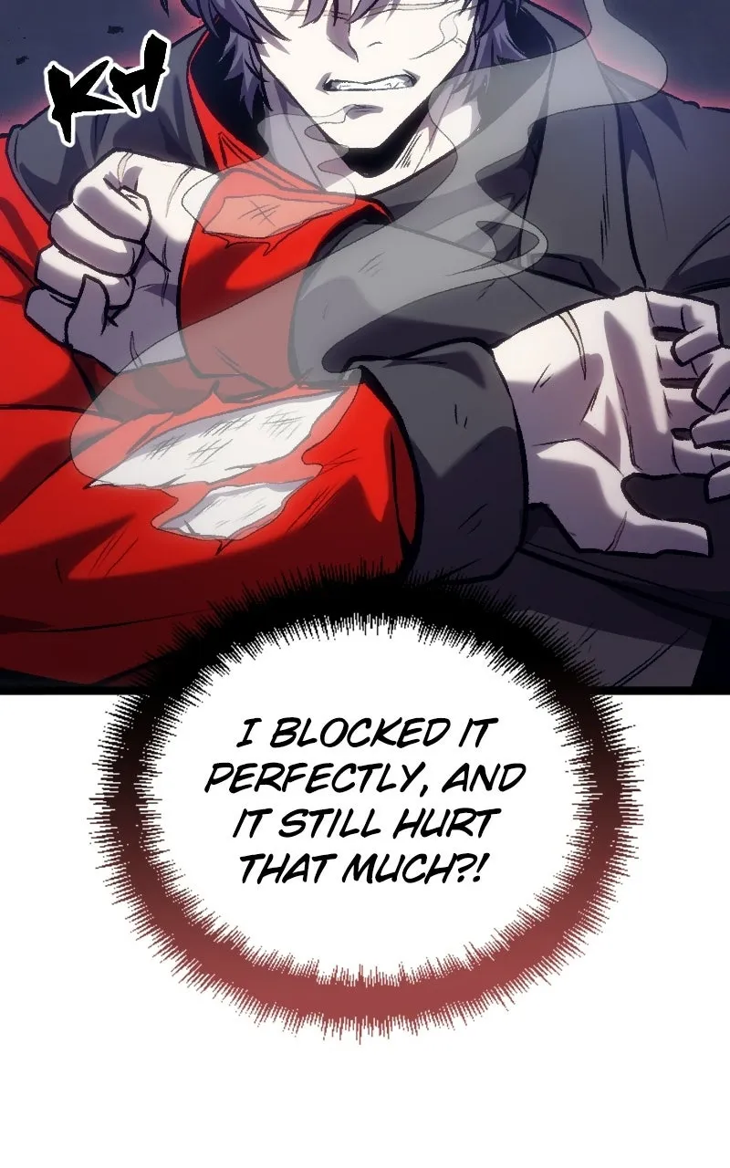 Read Blood System chapter 41 image 27 on Lezhin