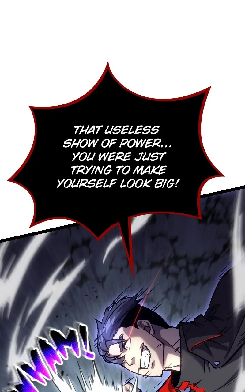Read Blood System chapter 41 image 31 on Lezhin