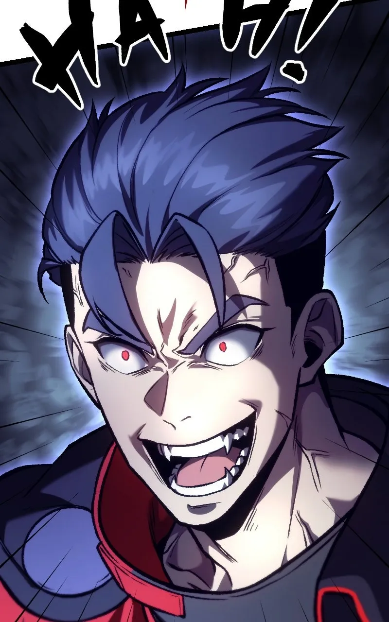 Read Blood System chapter 41 image 4 on Lezhin