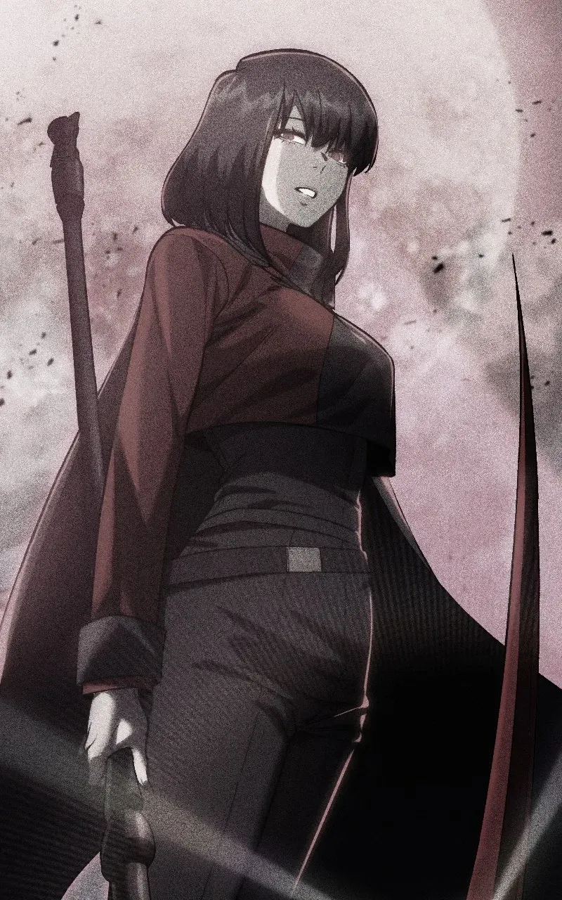 Read Blood System chapter 41 image 49 on Lezhin