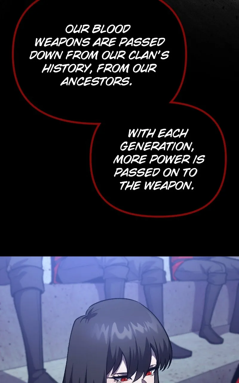 Read Blood System chapter 41 image 51 on Lezhin
