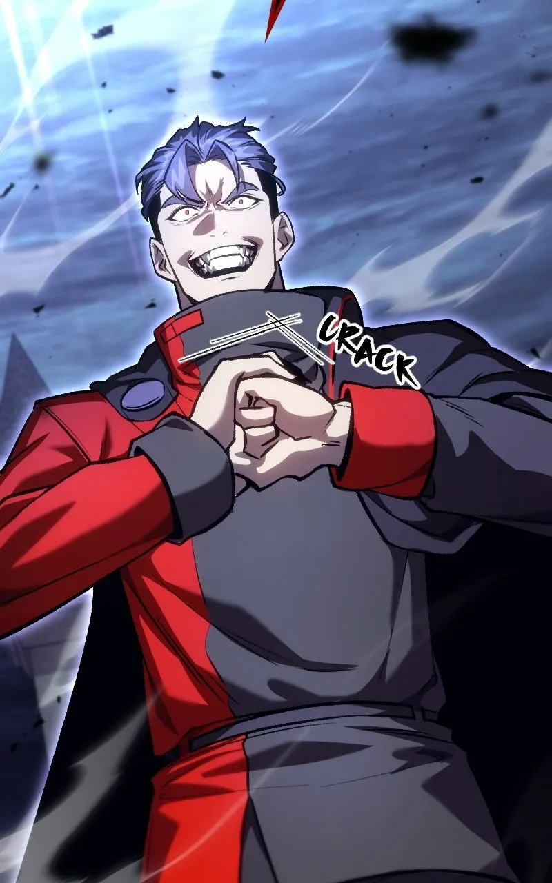 Read Blood System chapter 41 image 6 on Lezhin