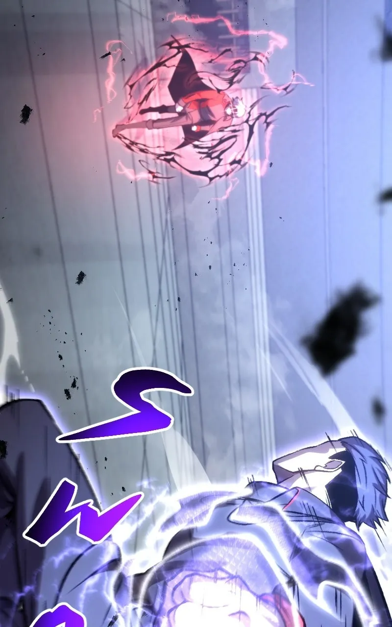 Read Blood System chapter 41 image 8 on Lezhin