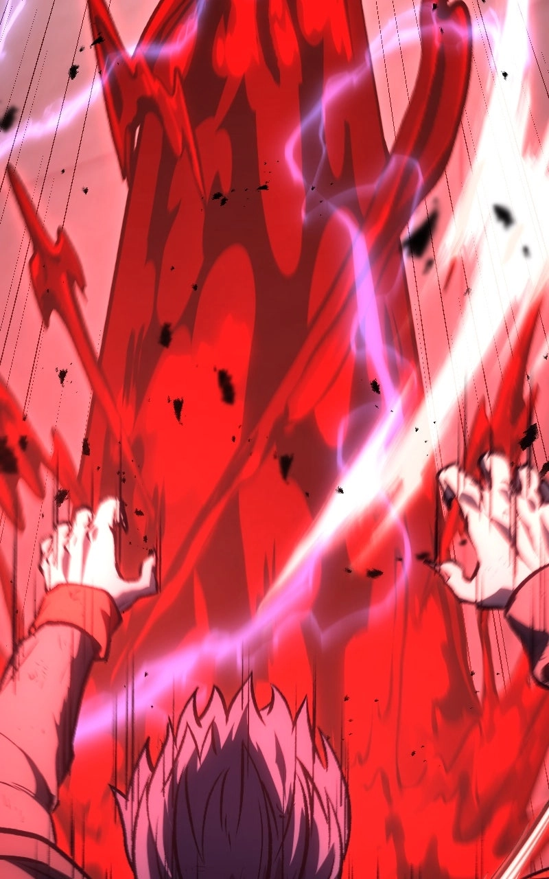 Read Blood System chapter 42 image 1 on Lezhin