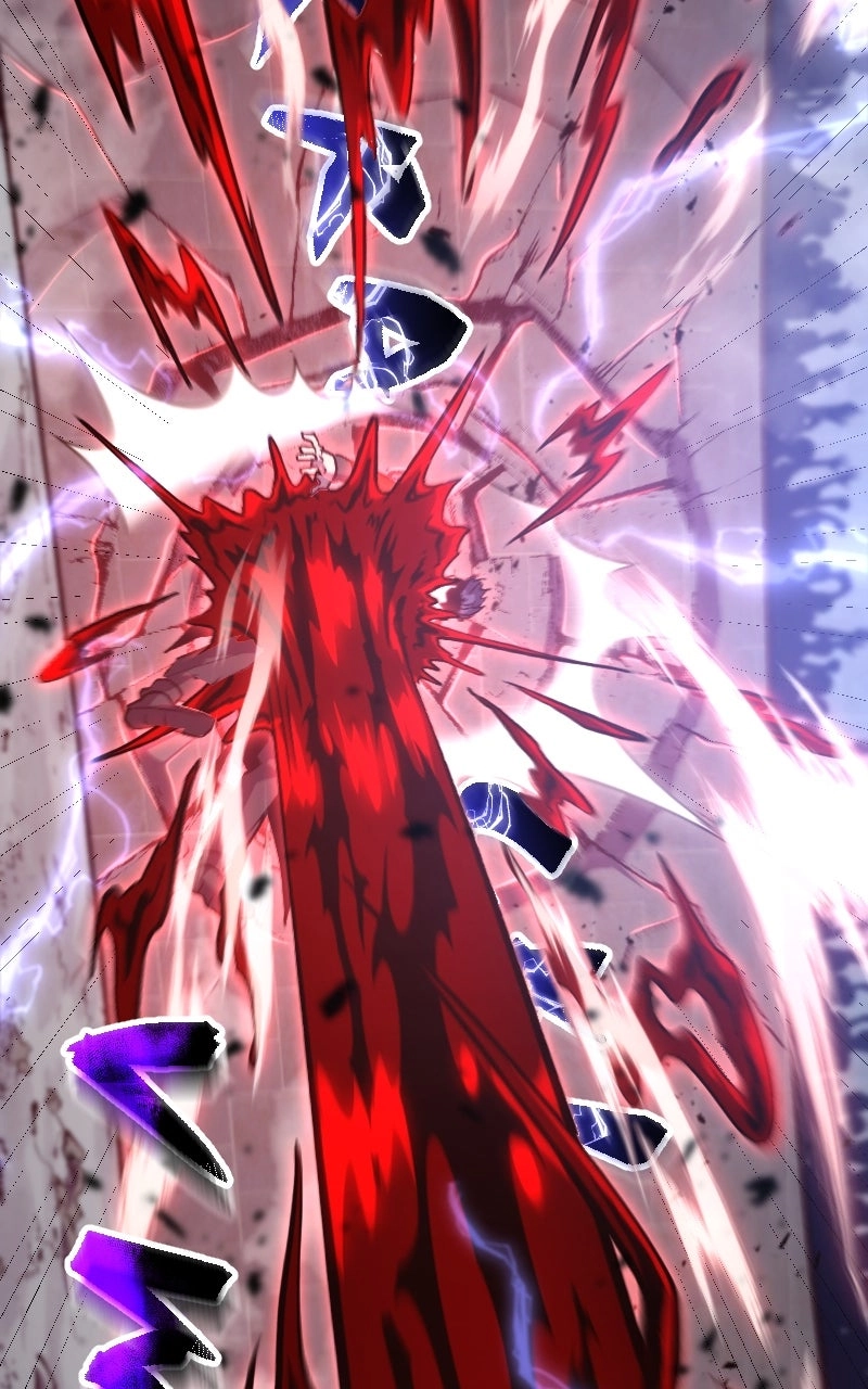 Read Blood System chapter 42 image 10 on Lezhin