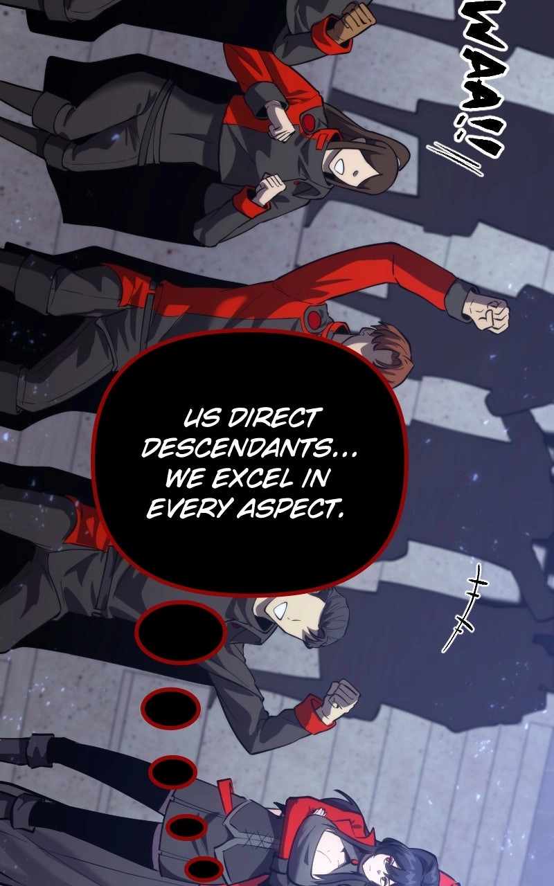 Read Blood System chapter 42 image 100 on Lezhin