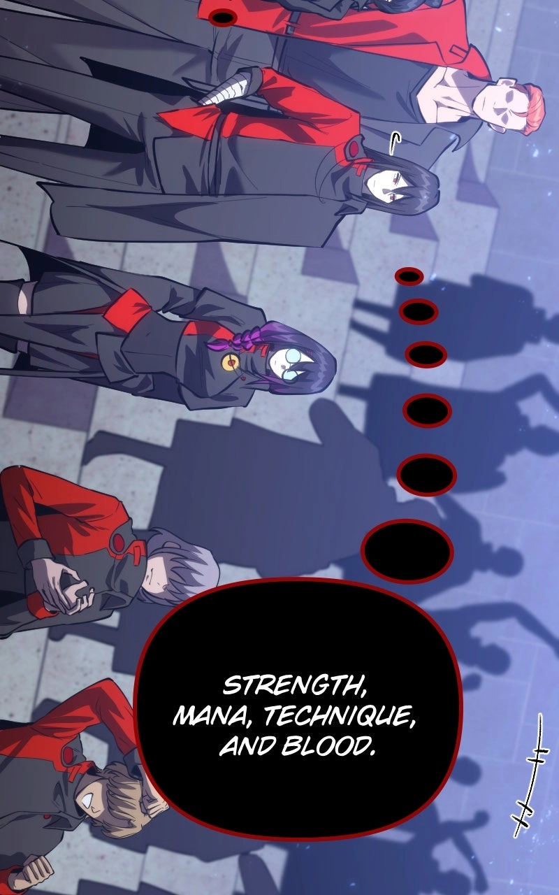 Read Blood System chapter 42 image 101 on Lezhin