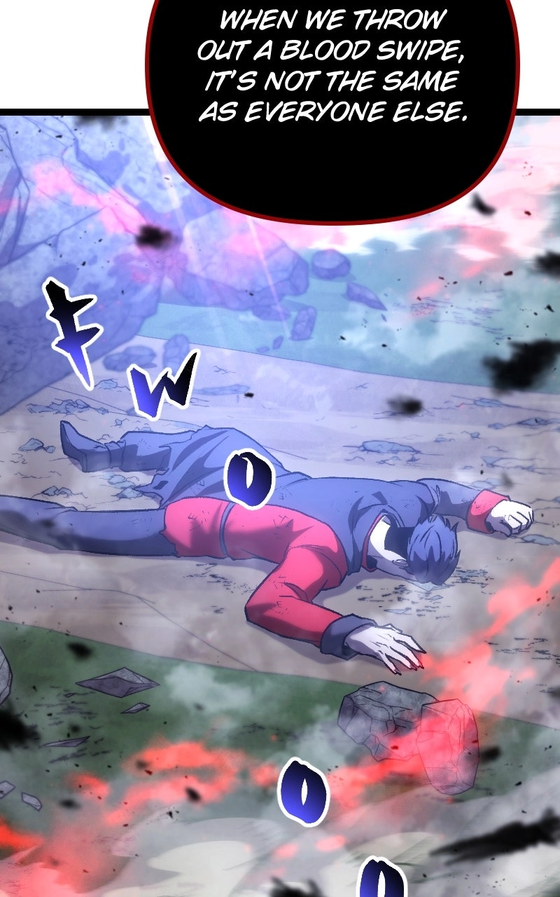 Read Blood System chapter 42 image 103 on Lezhin