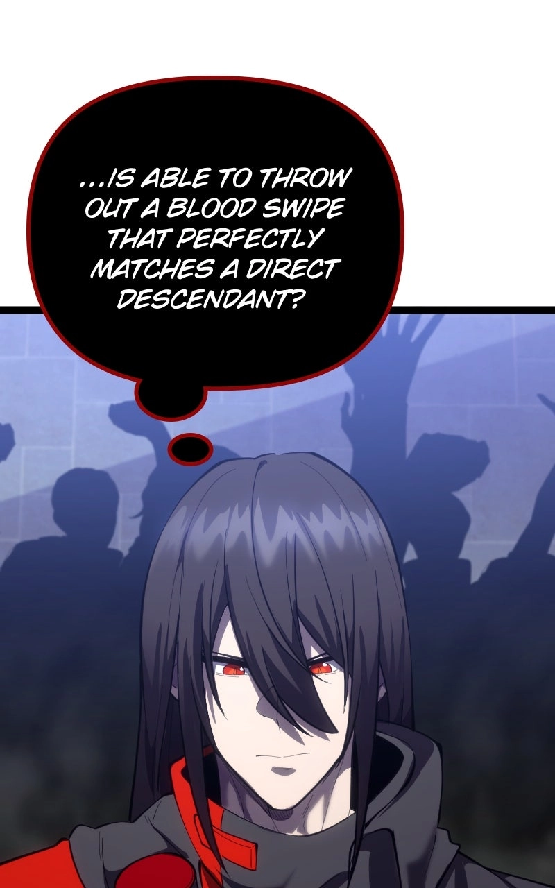 Read Blood System chapter 42 image 108 on Lezhin