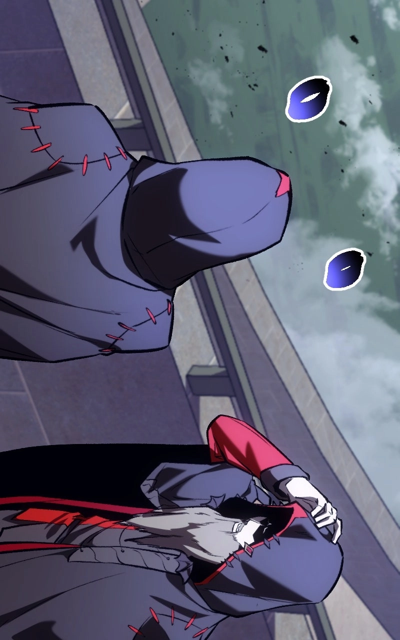 Read Blood System chapter 42 image 113 on Lezhin