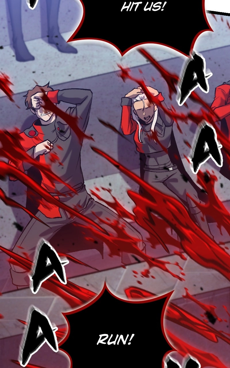 Read Blood System chapter 42 image 13 on Lezhin