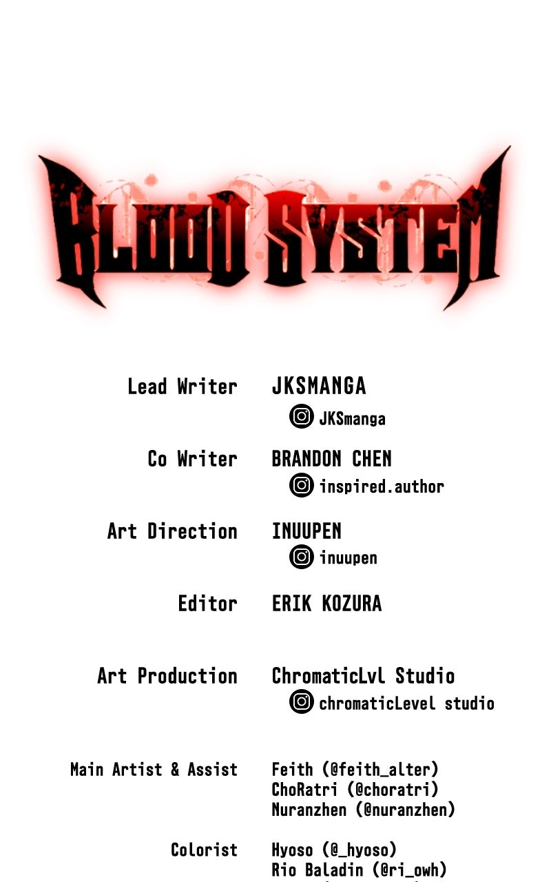 Read Blood System chapter 42 image 137 on Lezhin