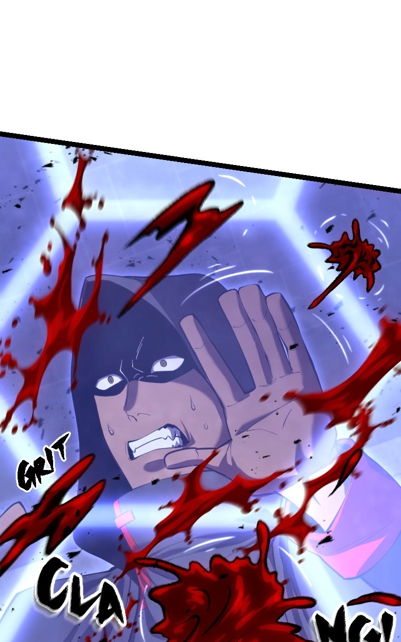 Read Blood System chapter 42 image 17 on Lezhin
