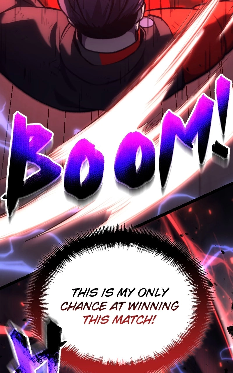 Read Blood System chapter 42 image 2 on Lezhin