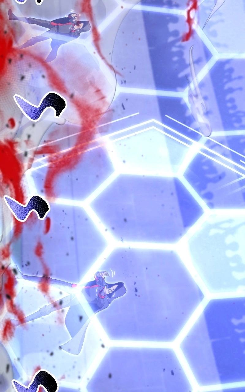 Read Blood System chapter 42 image 20 on Lezhin