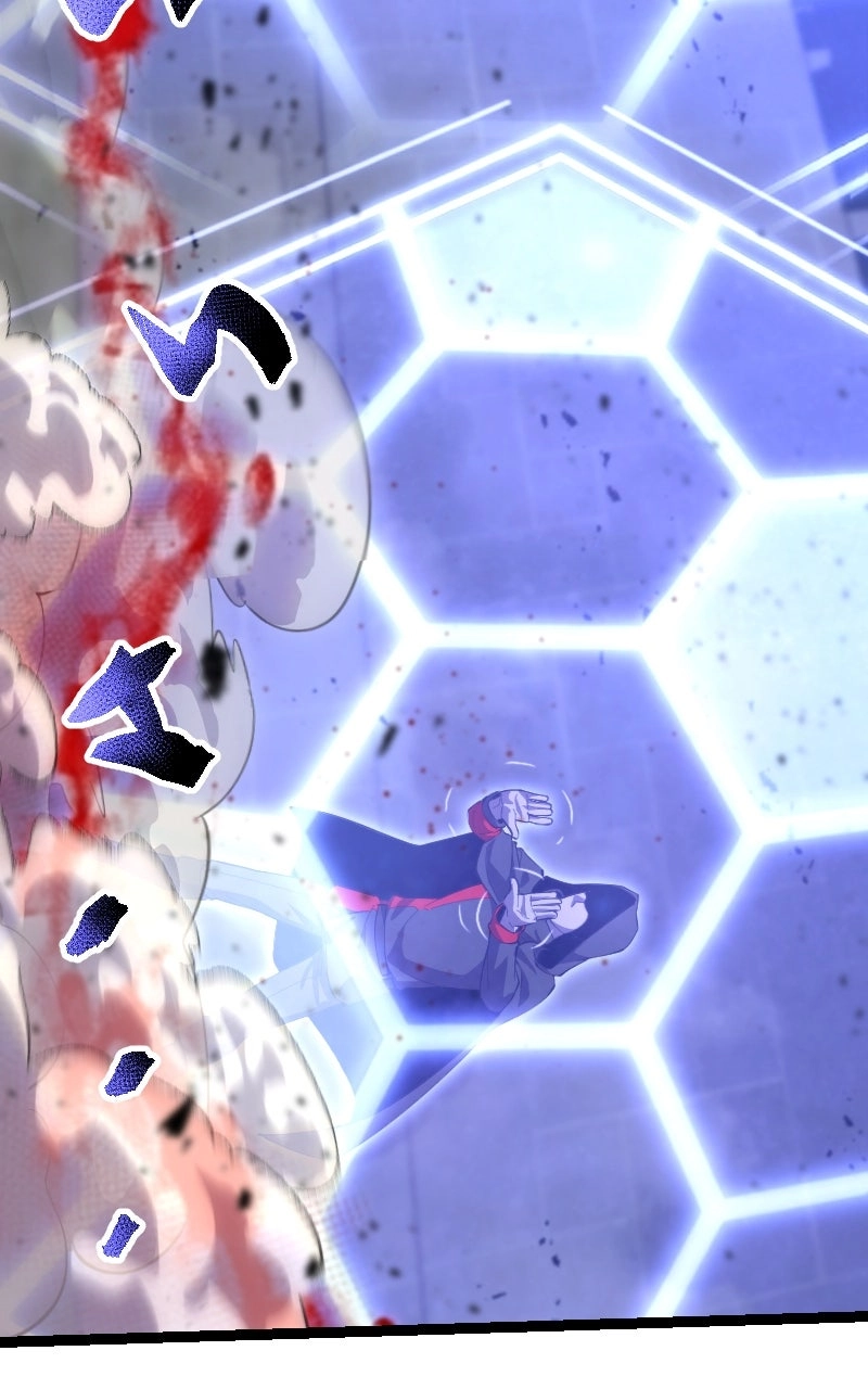 Read Blood System chapter 42 image 21 on Lezhin