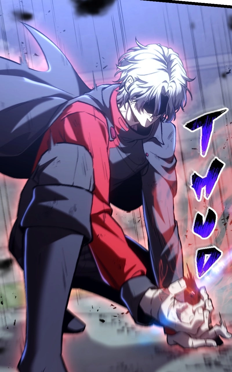 Read Blood System chapter 42 image 23 on Lezhin