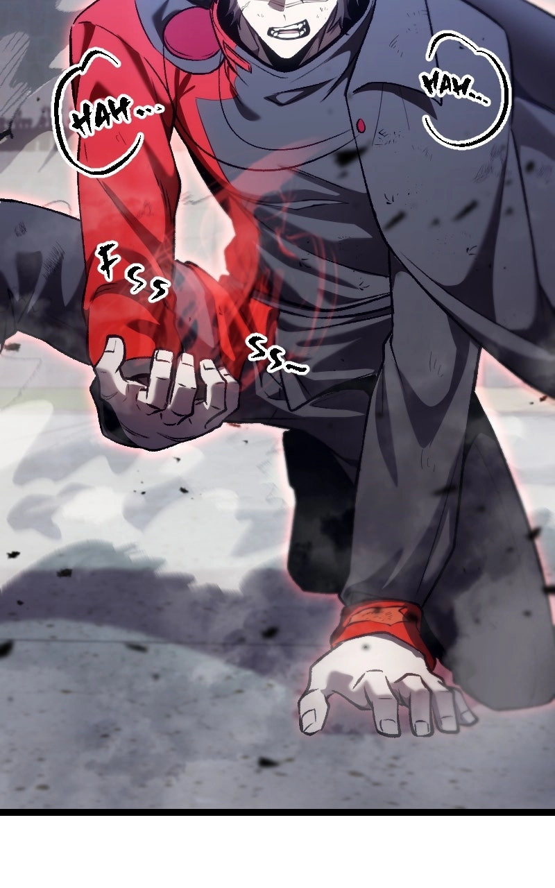 Read Blood System chapter 42 image 26 on Lezhin