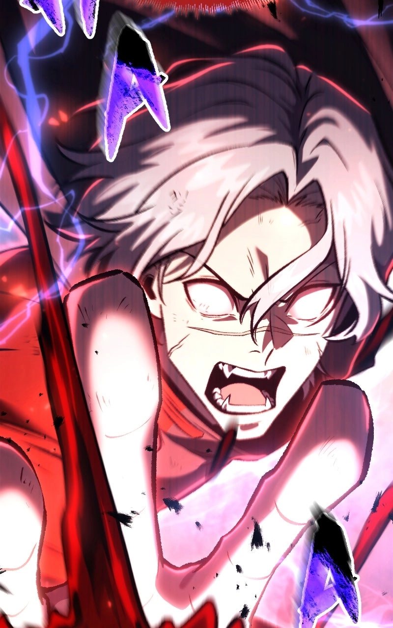 Read Blood System chapter 42 image 3 on Lezhin