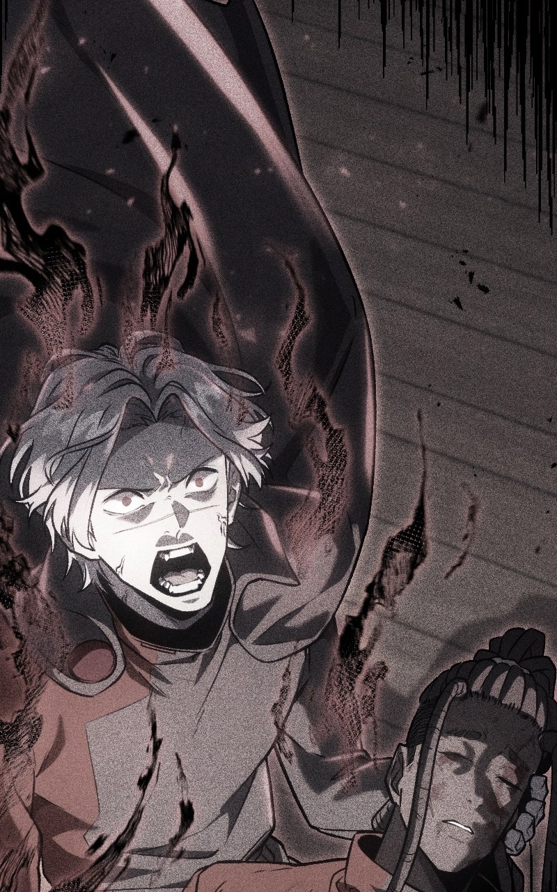 Read Blood System chapter 42 image 31 on Lezhin
