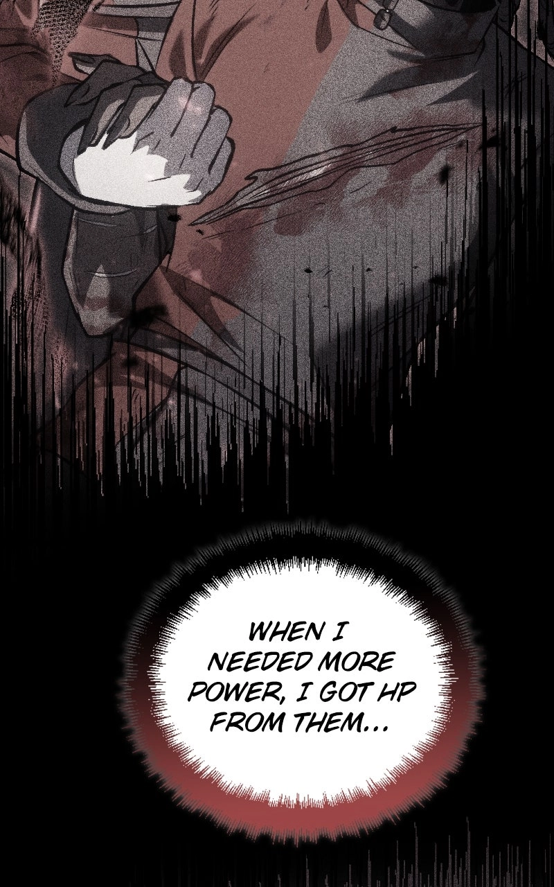 Read Blood System chapter 42 image 32 on Lezhin