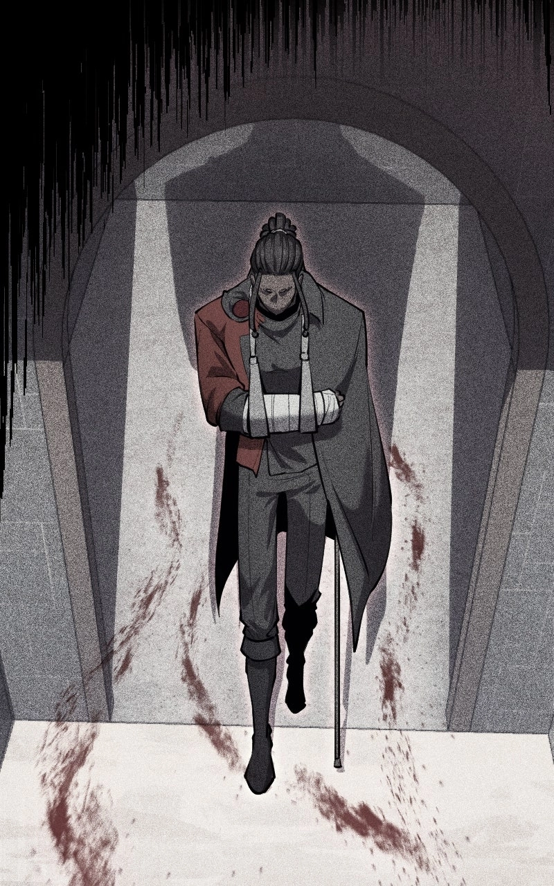 Read Blood System chapter 42 image 33 on Lezhin