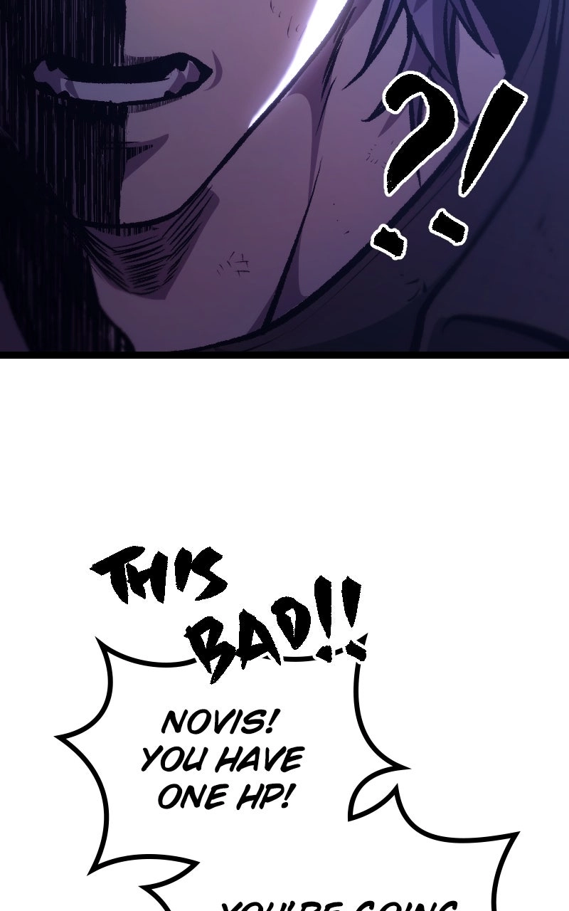 Read Blood System chapter 42 image 36 on Lezhin