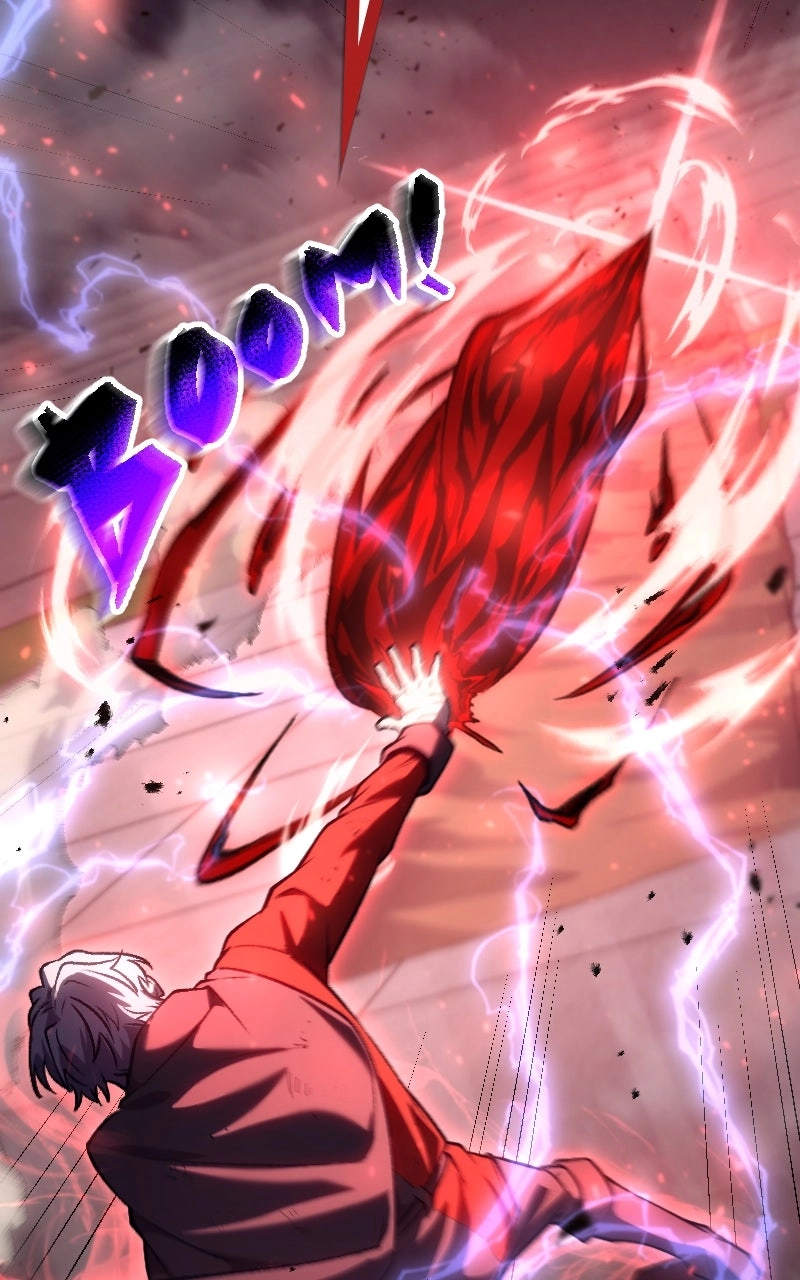 Read Blood System chapter 42 image 6 on Lezhin