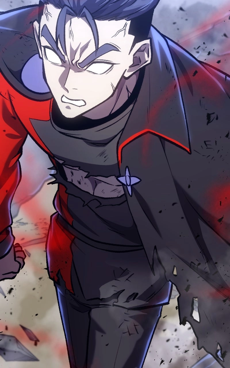 Read Blood System chapter 42 image 62 on Lezhin