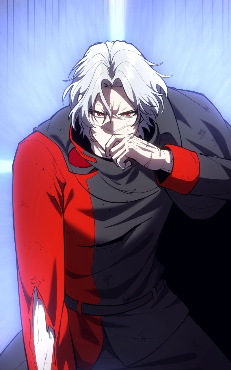 Read Blood System chapter 42 image 71 on Lezhin