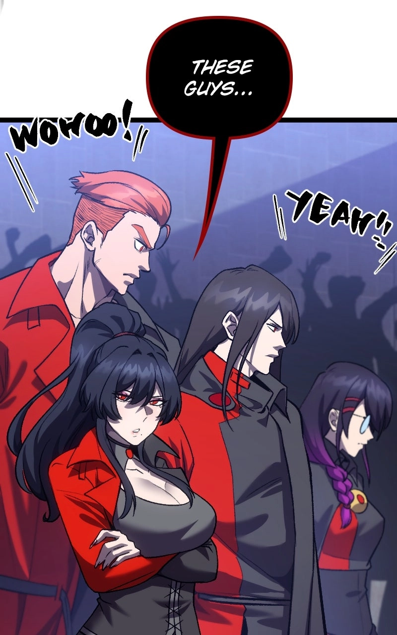 Read Blood System chapter 42 image 76 on Lezhin