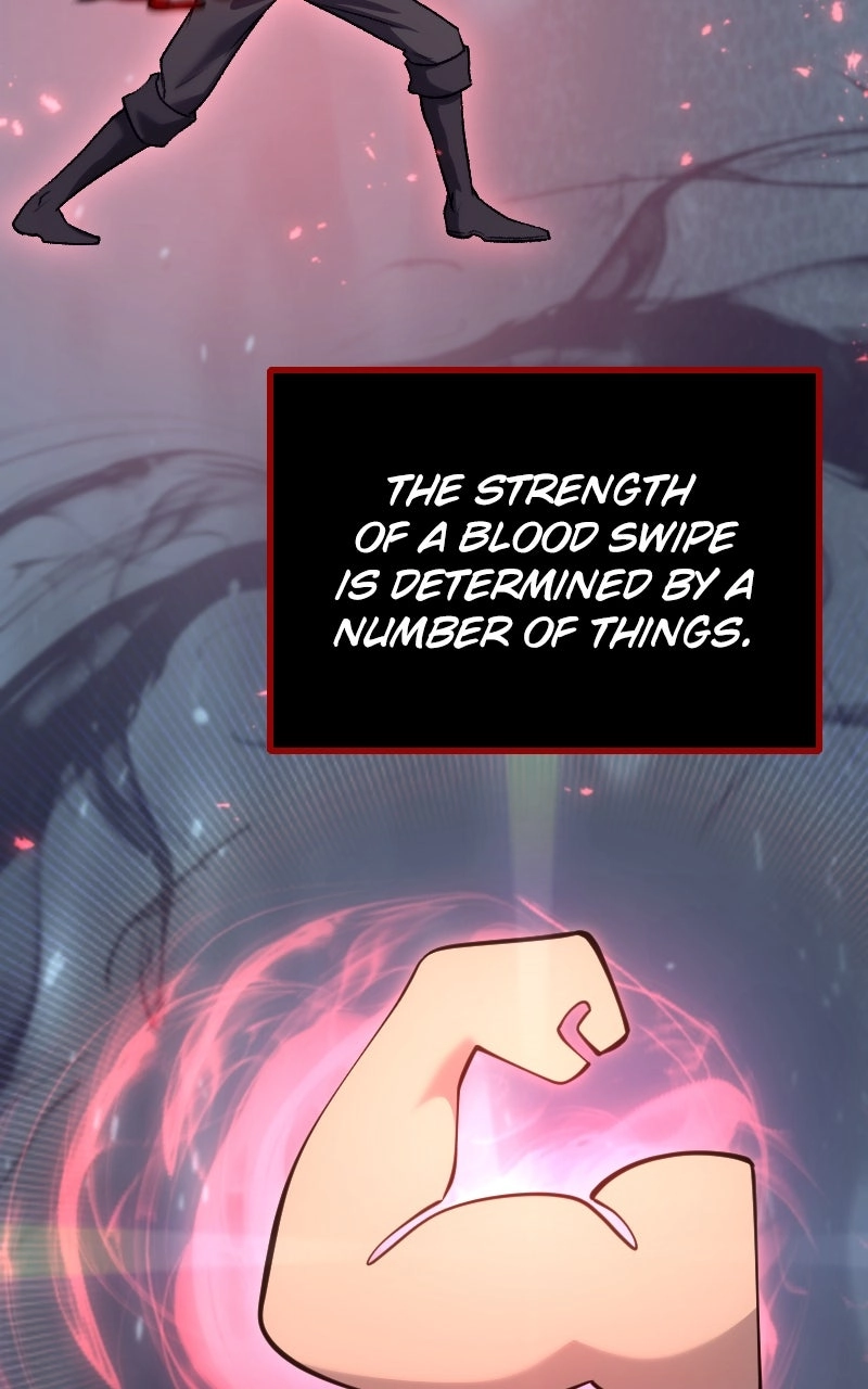 Read Blood System chapter 42 image 85 on Lezhin
