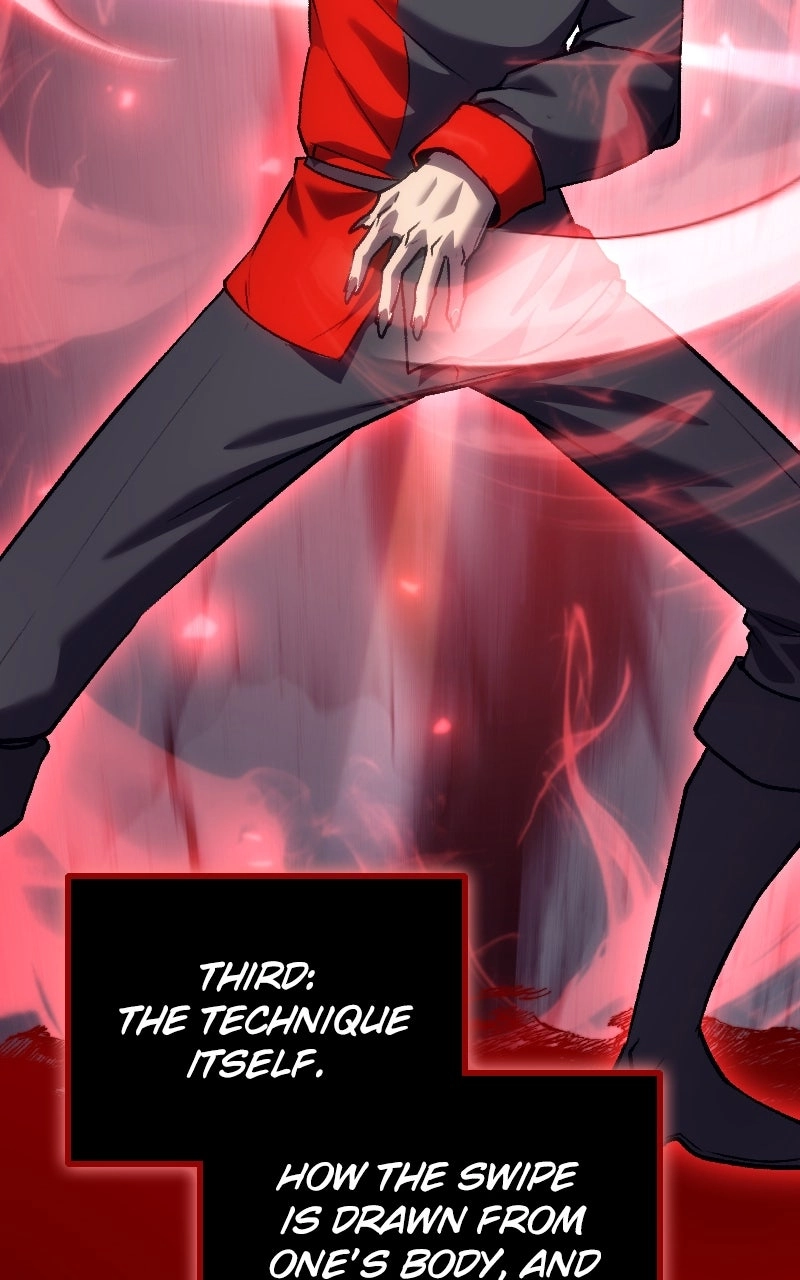 Read Blood System chapter 42 image 91 on Lezhin