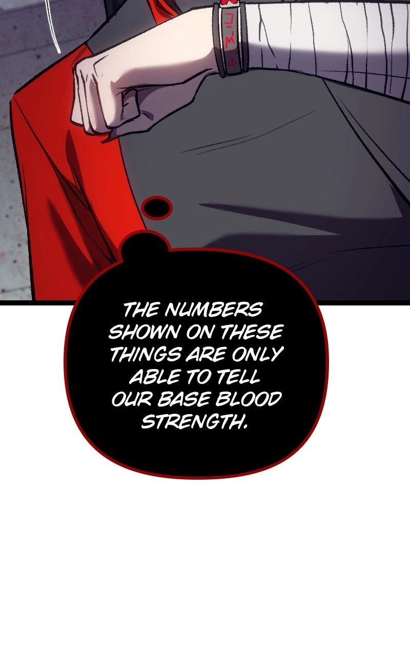 Read Blood System chapter 42 image 95 on Lezhin