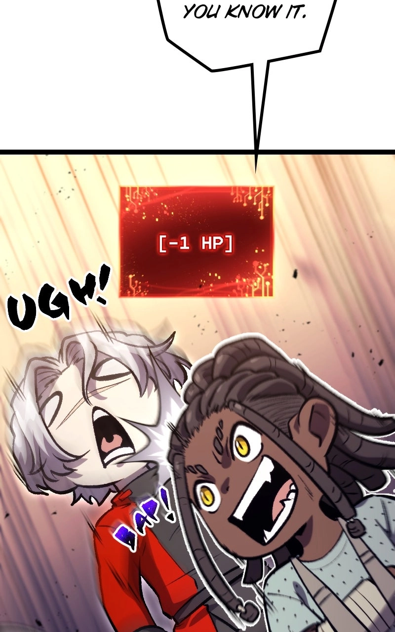 Read Blood System chapter 43 image 100 on Lezhin