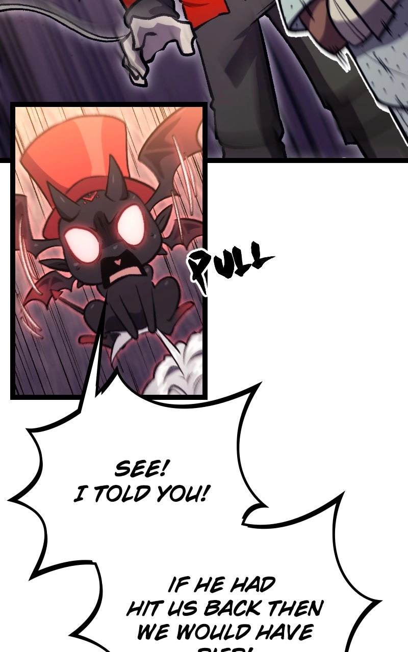 Read Blood System chapter 43 image 101 on Lezhin
