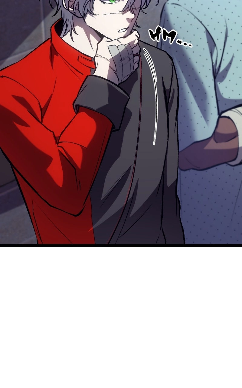 Read Blood System chapter 43 image 103 on Lezhin