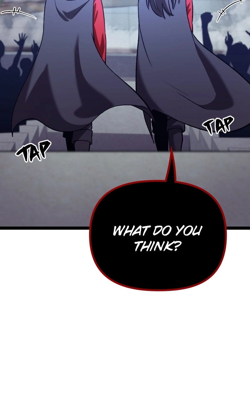 Read Blood System chapter 43 image 11 on Lezhin