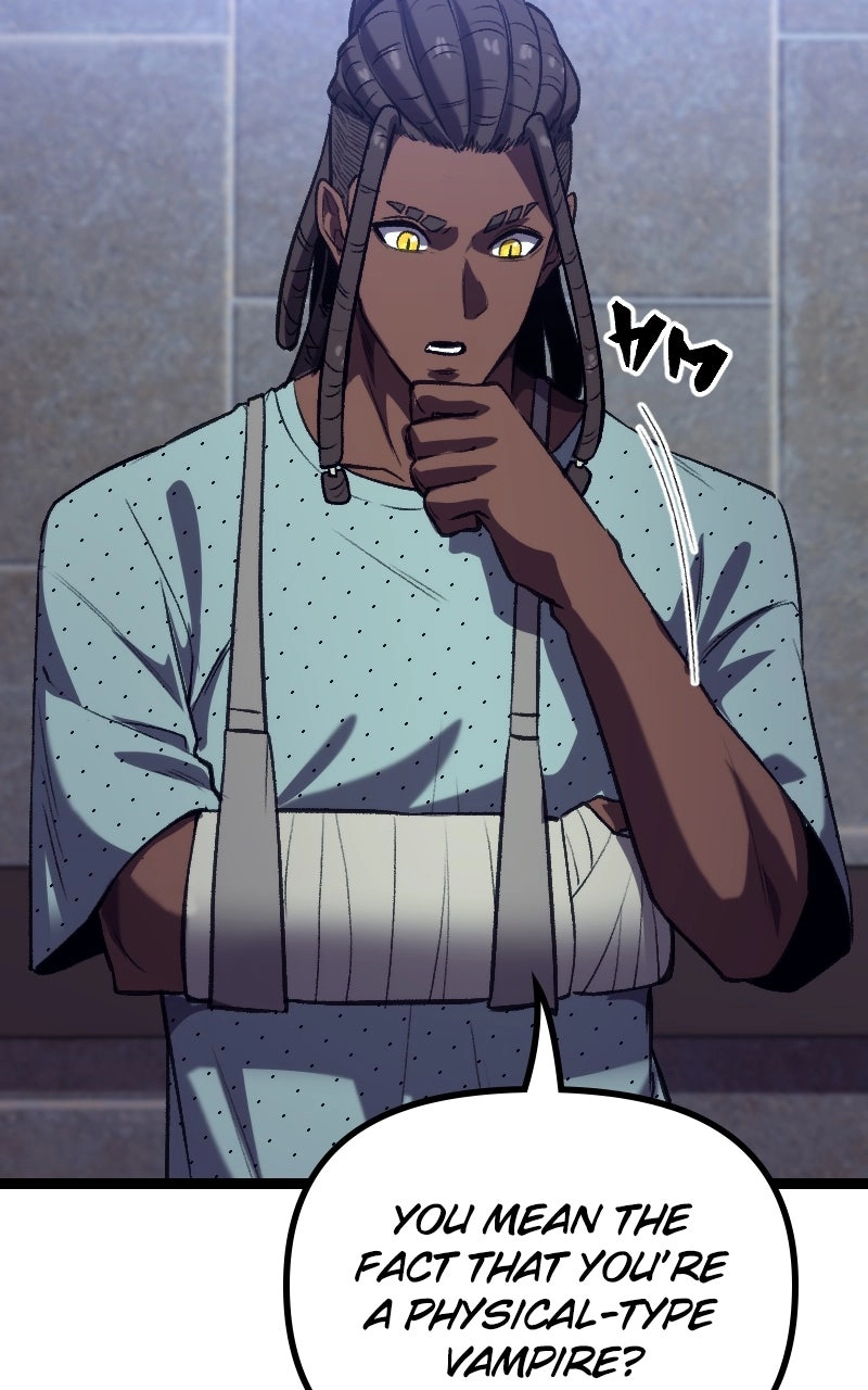 Read Blood System chapter 43 image 118 on Lezhin