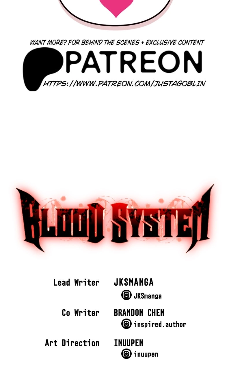 Read Blood System chapter 43 image 131 on Lezhin