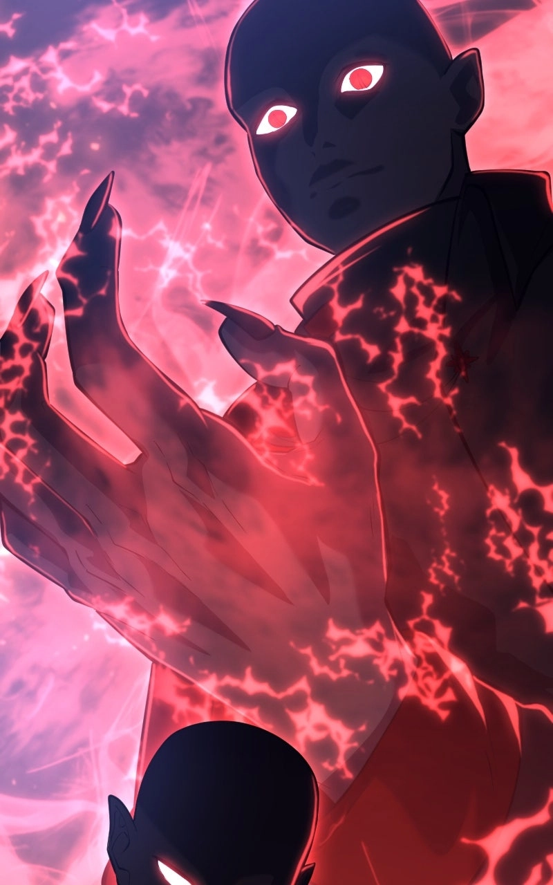 Read Blood System chapter 43 image 18 on Lezhin