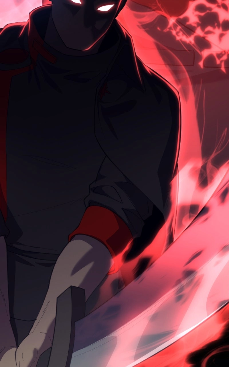 Read Blood System chapter 43 image 19 on Lezhin