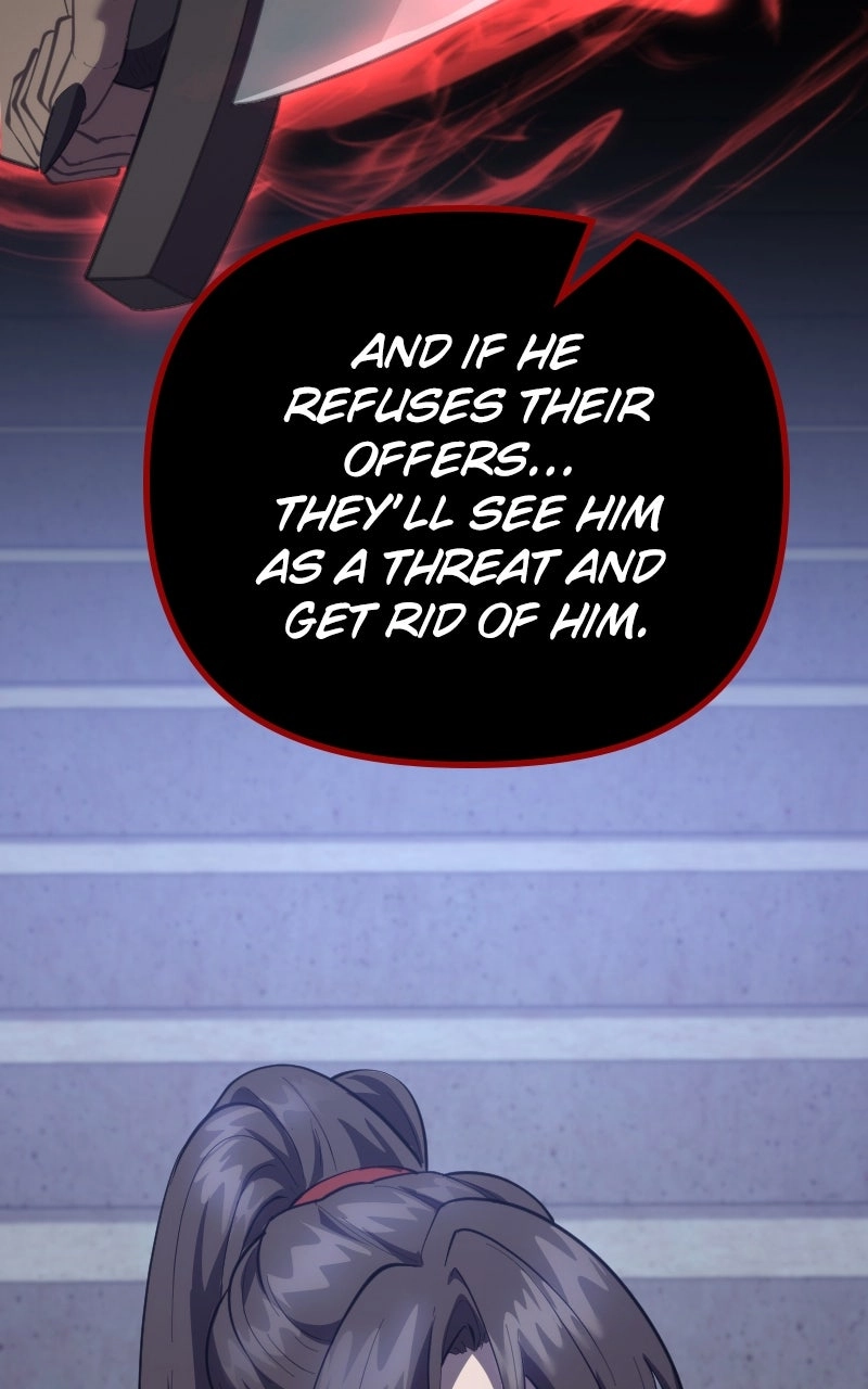 Read Blood System chapter 43 image 20 on Lezhin