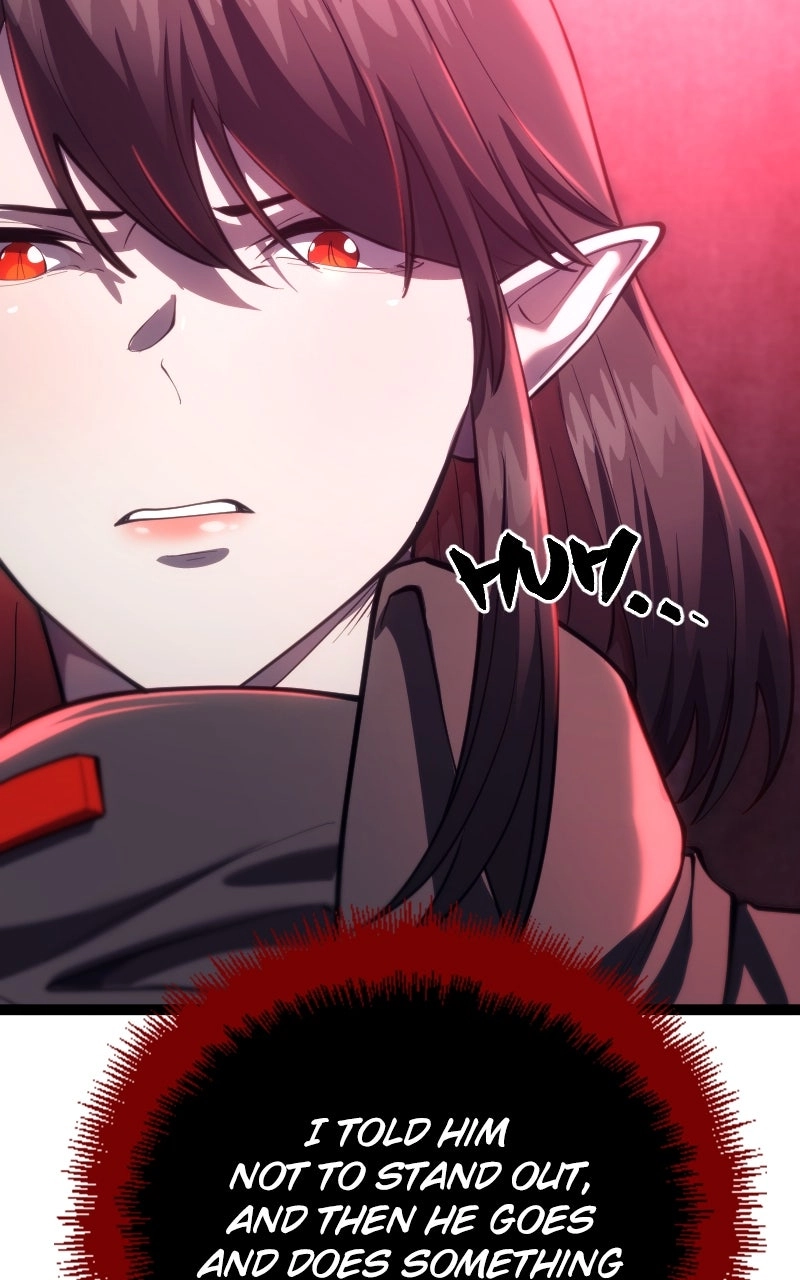 Read Blood System chapter 43 image 23 on Lezhin