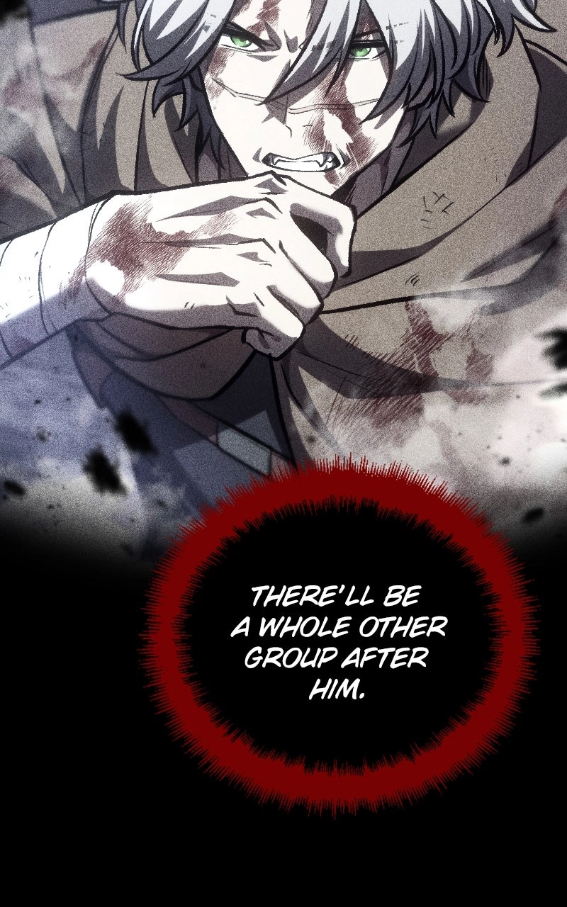 Read Blood System chapter 43 image 27 on Lezhin